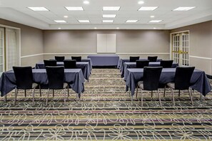 Salle de réunion