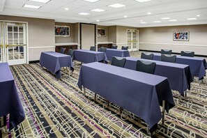 Sala de reunião