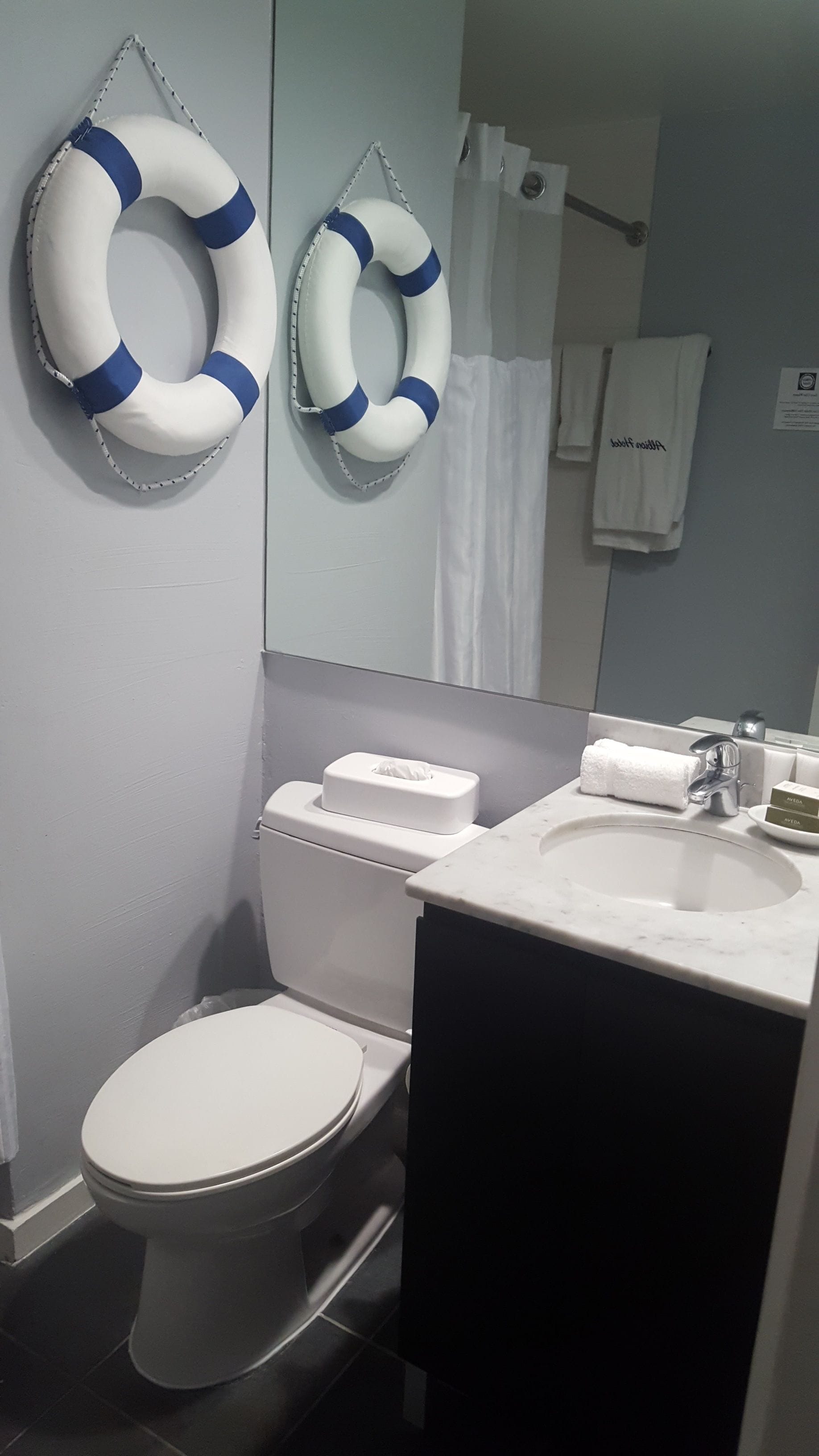 Photo - Albion Hotel