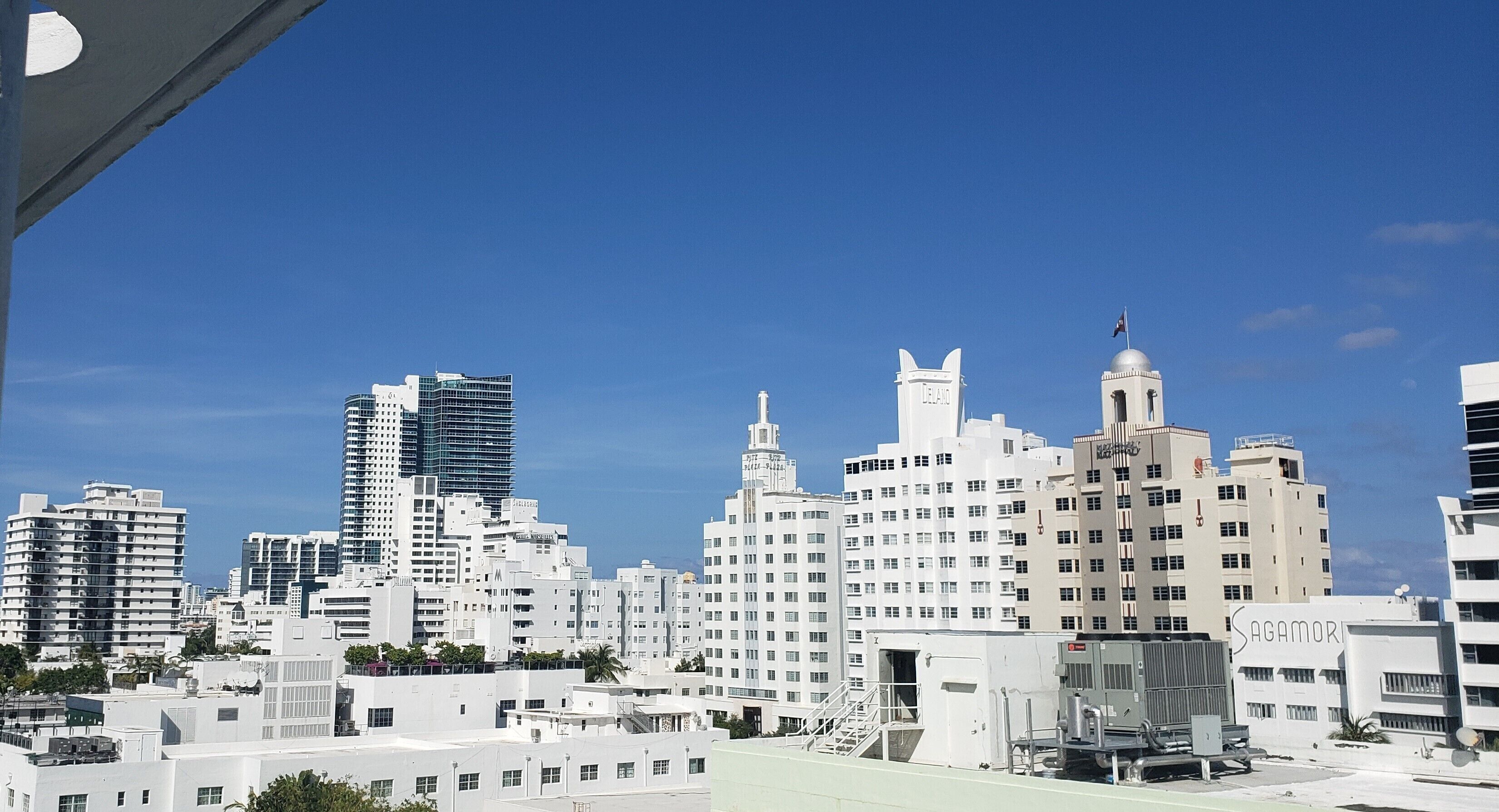 Photo - Albion Hotel