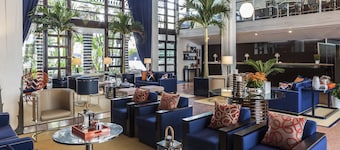 Albion South Beach Hotel