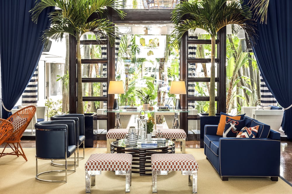 Albion South Beach Hotel