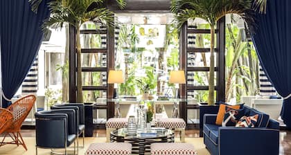 Albion South Beach Hotel