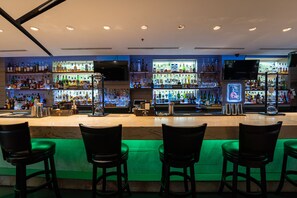 Cocktail bar - Albion South Beach Hotel (Miami Beach)