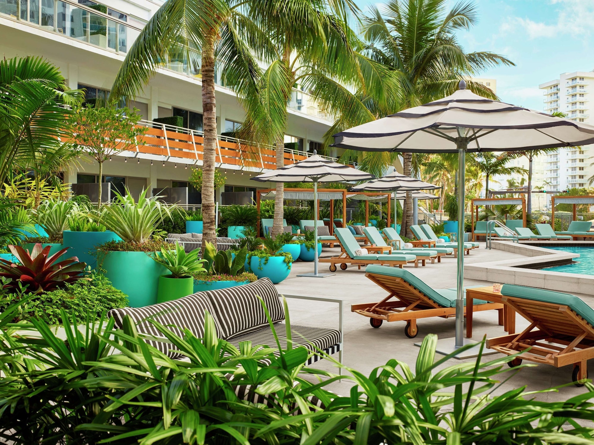 4-Sterne-Hotels