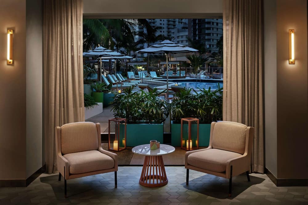 The Gates Hotel South Beach
