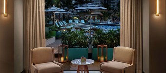 The Gates Hotel South Beach