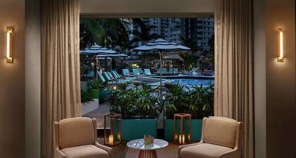 The Gates Hotel South Beach