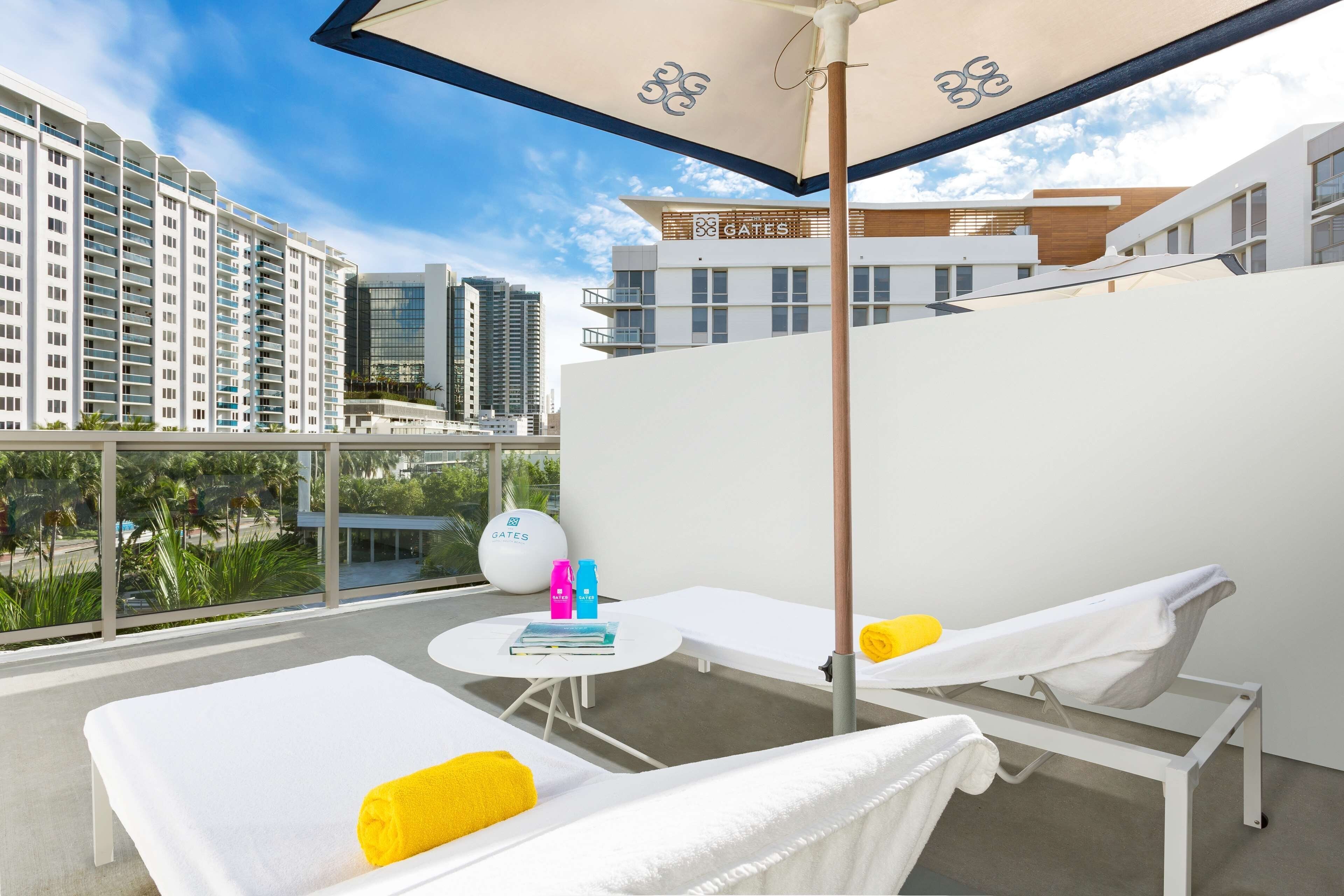 Foto - Liberty Park Hotel South Beach