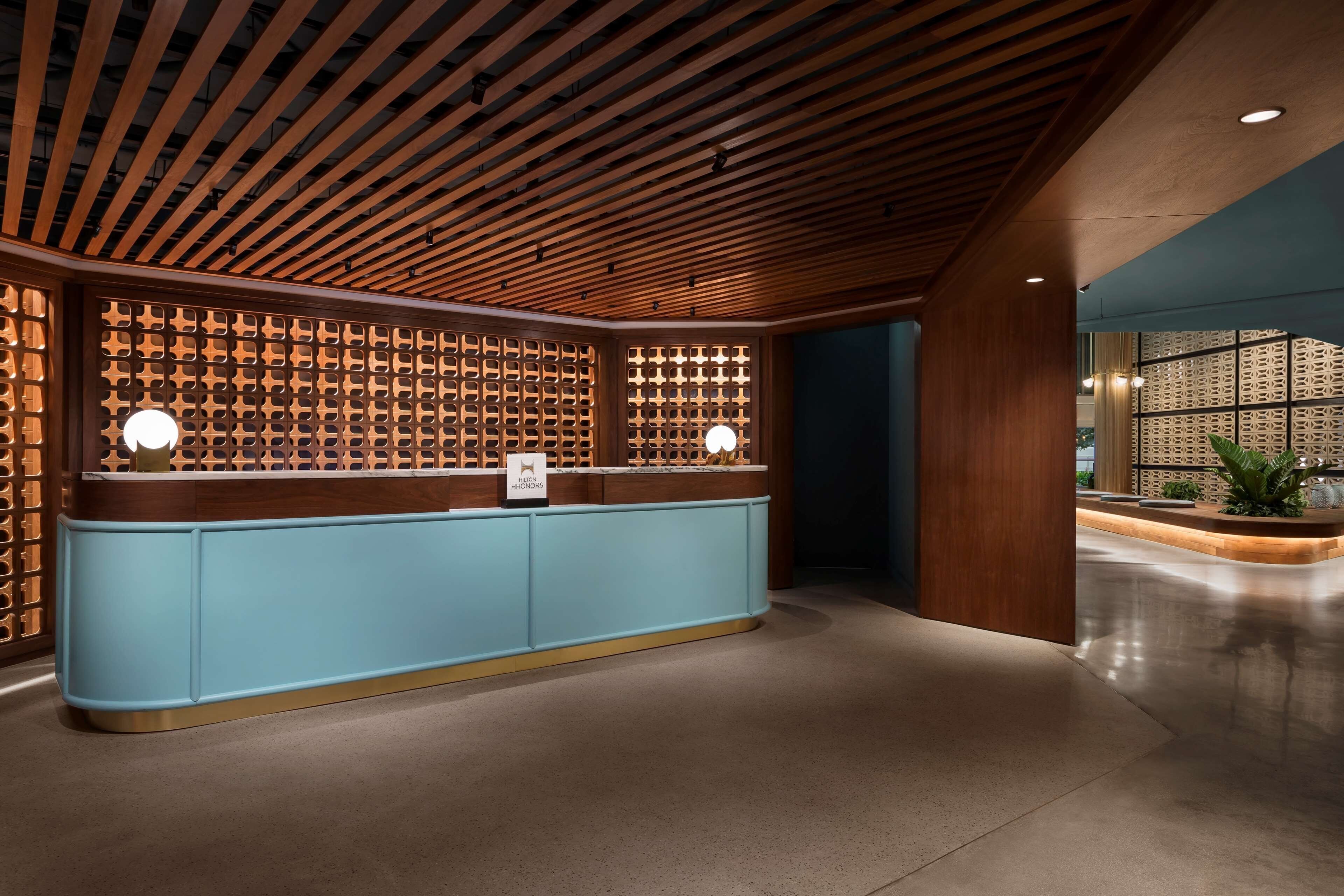 Foto - The Gates Hotel South Beach