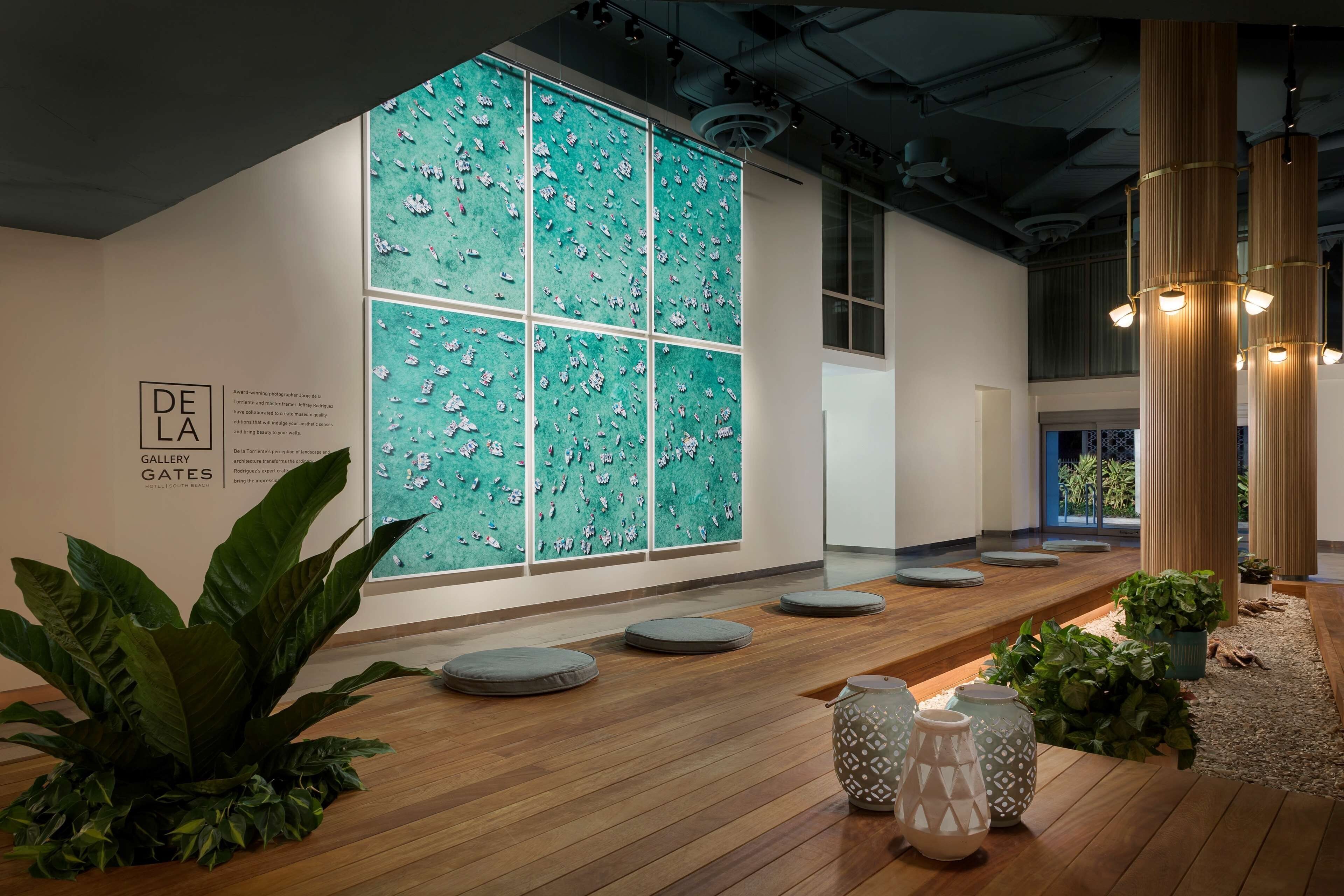 Foto - The Gates Hotel South Beach