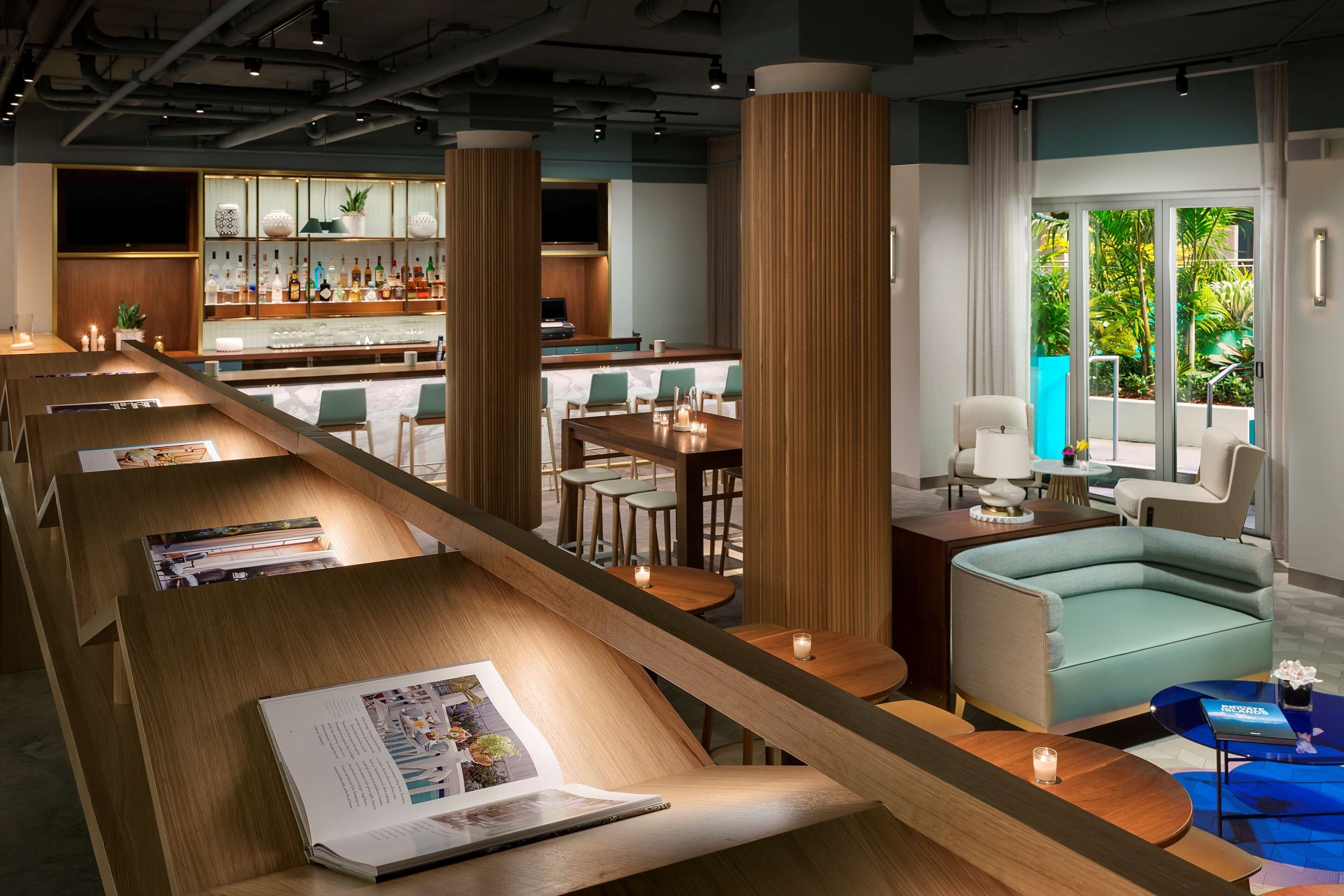 Foto - The Gates Hotel South Beach