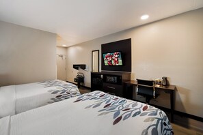 โต๊ะทำงาน, พื้นที่ทำงานแบบใช้แล็ปท็อป, ผ้าม่านกันแสง