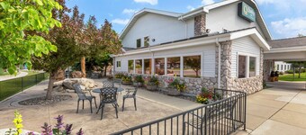 Quality Inn Red Lodge Gateway To Yellowstone