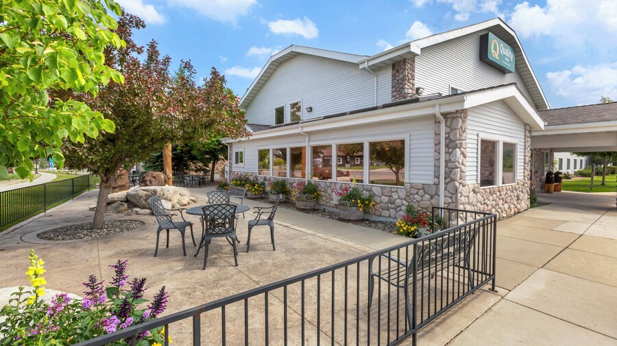 Quality Inn Red Lodge Gateway To Yellowstone