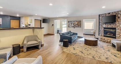 Quality Inn Red Lodge Gateway To Yellowstone