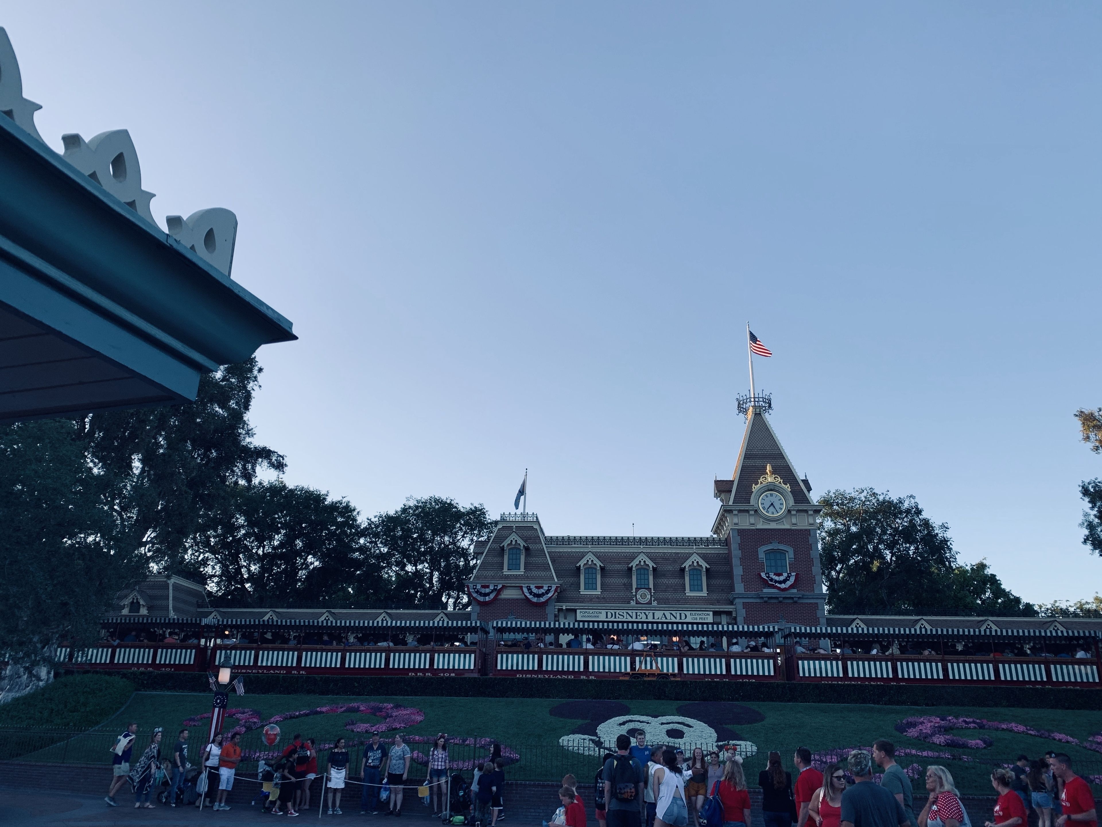 Foto - Motel 6-Anaheim, CA - Convention Center