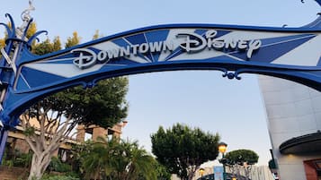 Children's activities