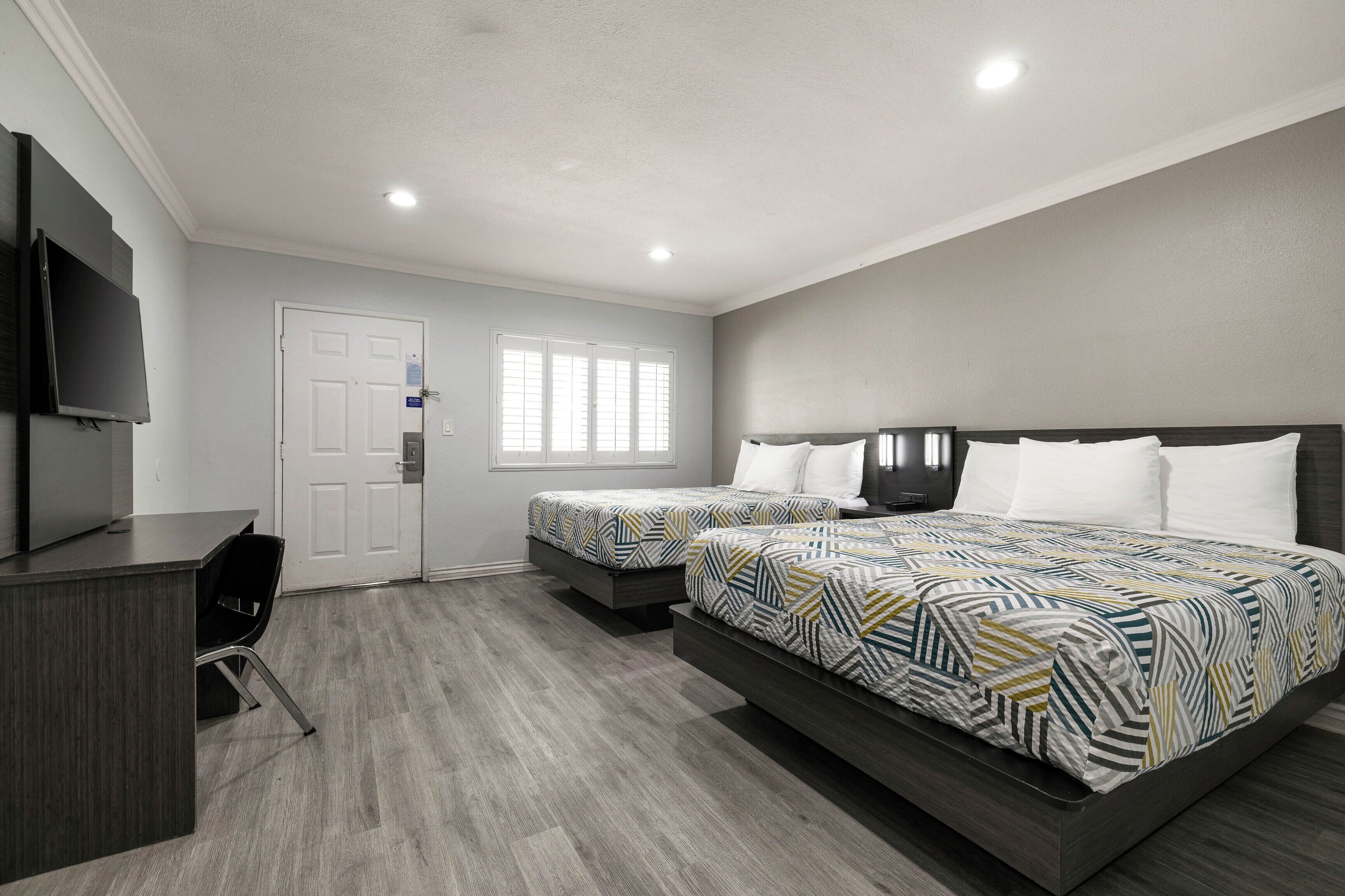 Foto - Motel 6-Anaheim, CA - Convention Center
