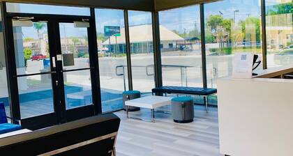 Motel 6 Anaheim, CA - Convention Center