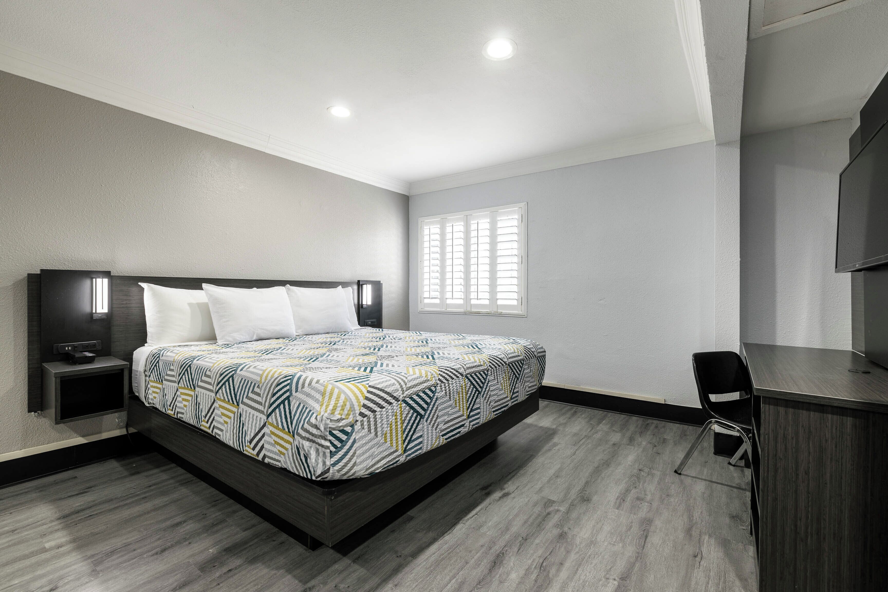 Foto - Motel 6-Anaheim, CA - Convention Center