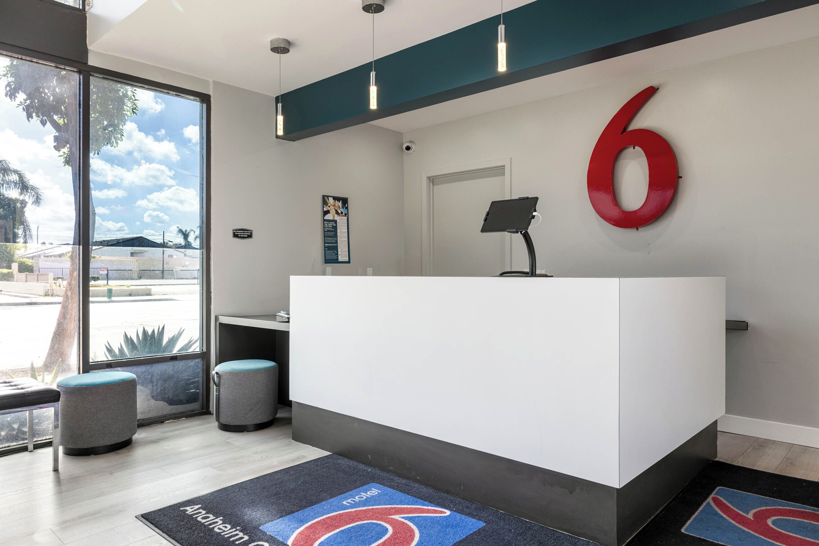 Foto - Motel 6-Anaheim, CA - Convention Center