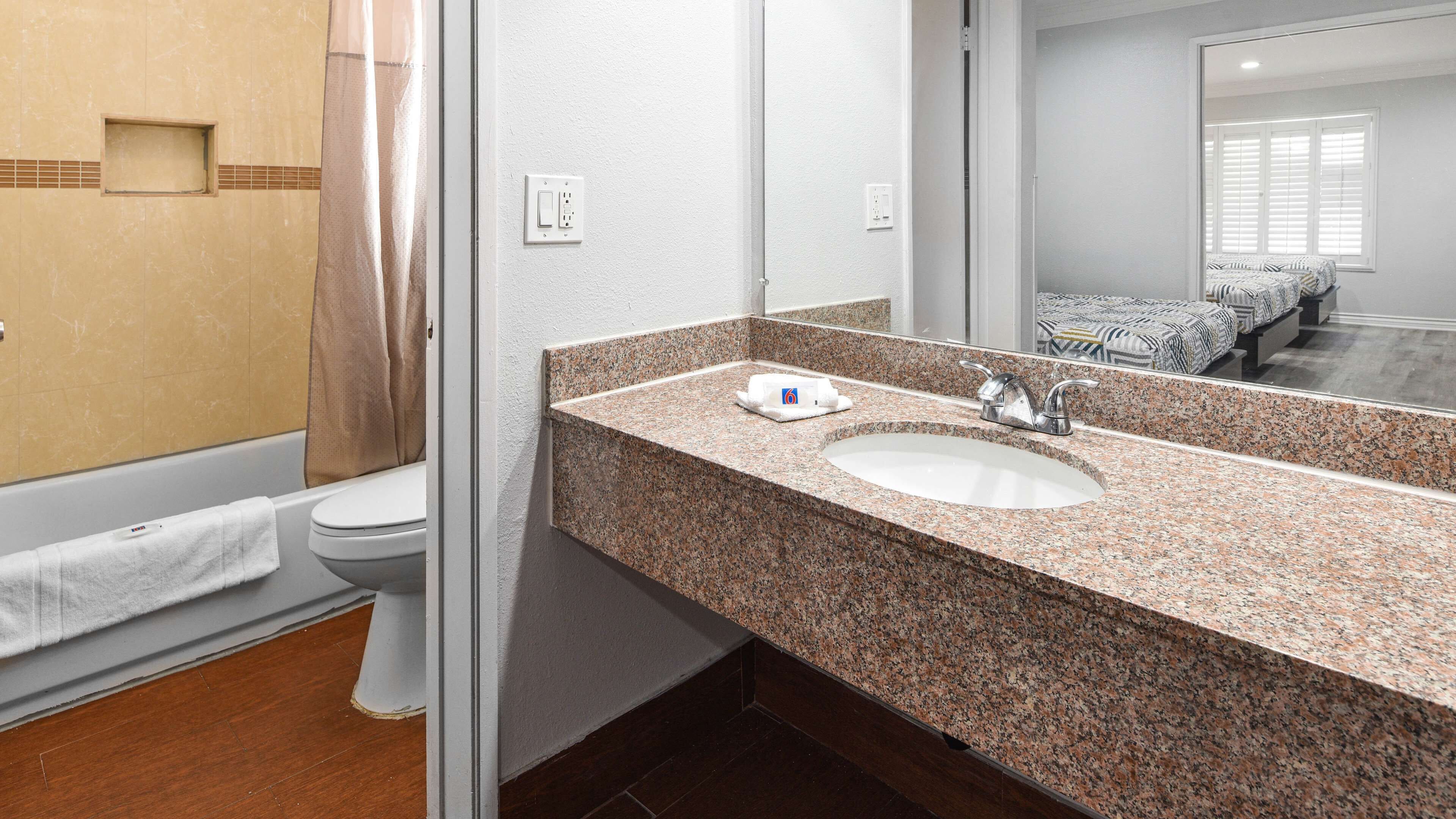 Foto - Motel 6-Anaheim, CA - Convention Center