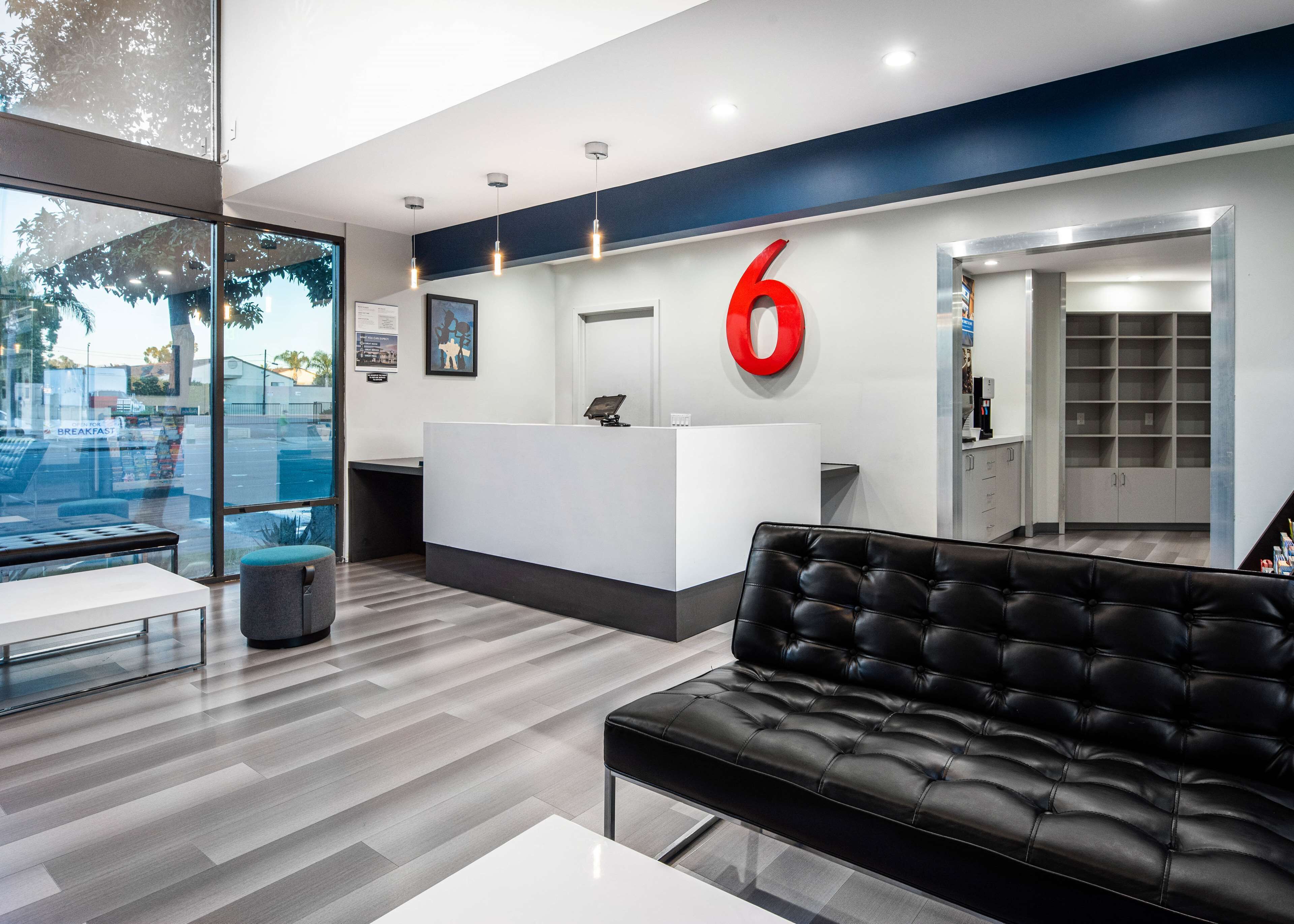 Foto - Motel 6-Anaheim, CA - Convention Center