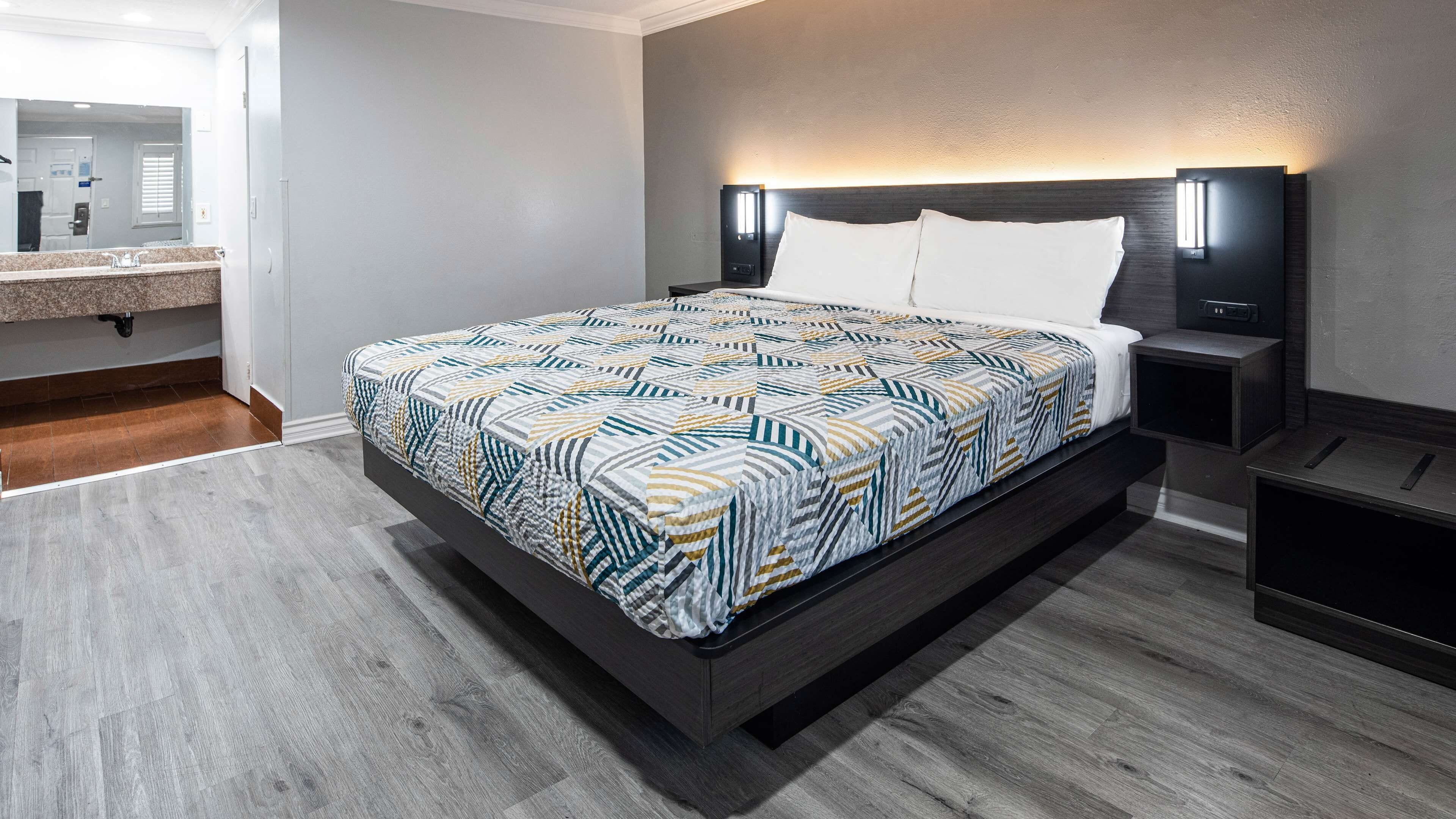 Foto - Motel 6-Anaheim, CA - Convention Center