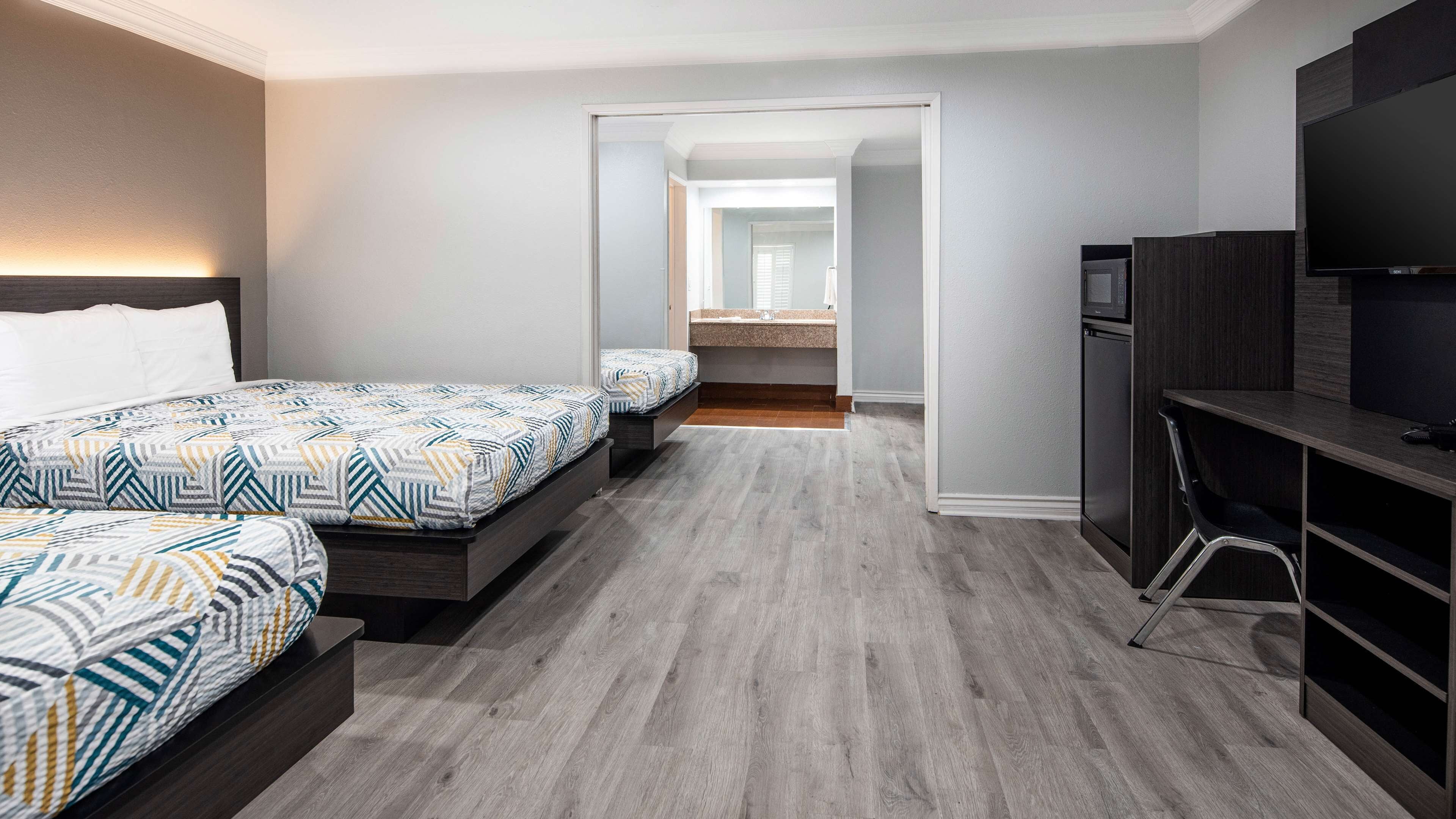 Foto - Motel 6-Anaheim, CA - Convention Center