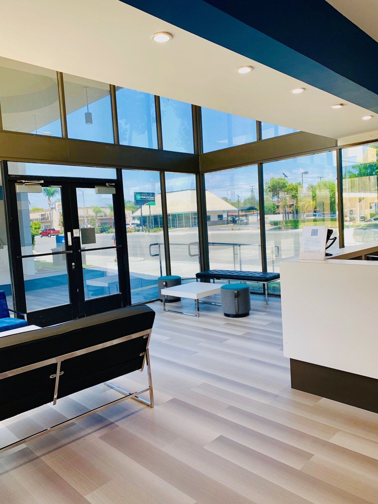 Foto - Motel 6-Anaheim, CA - Convention Center