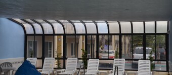 Beachside Inn Motel