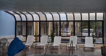 Beachside Inn Motel