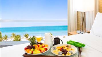 Servicios de la habitación