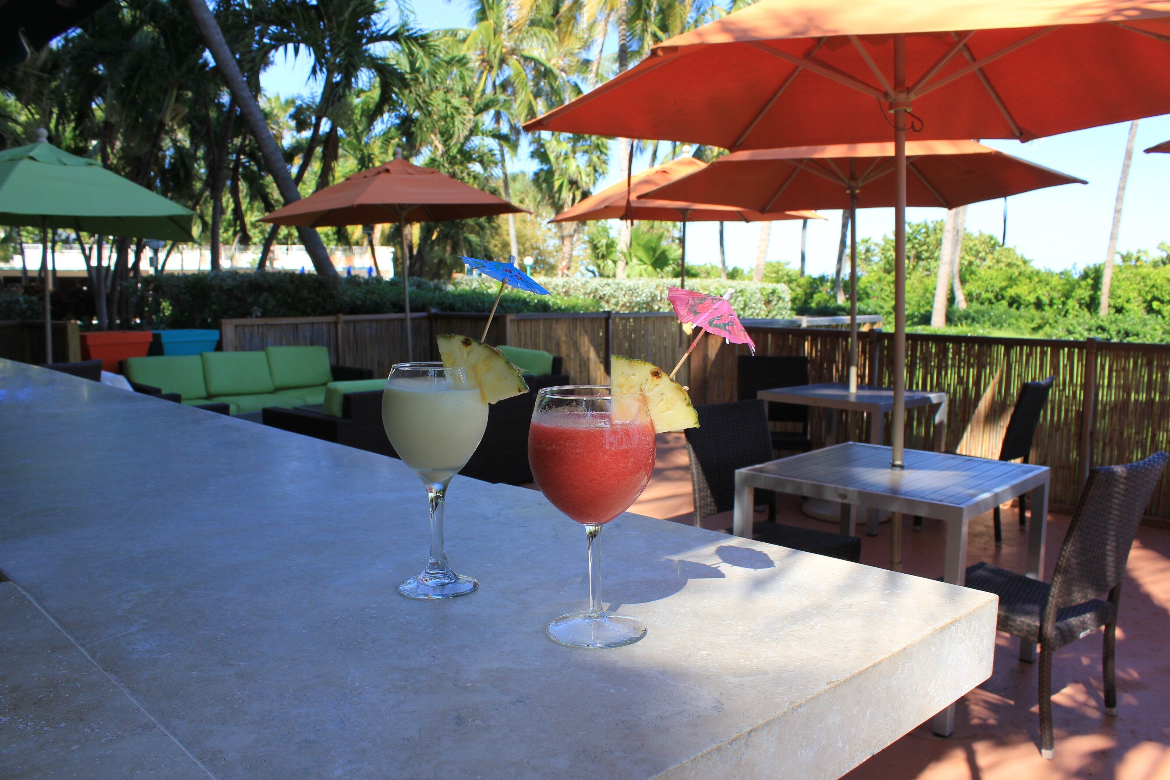 Photo - Holiday Inn Miami Beach-Oceanfront by IHG