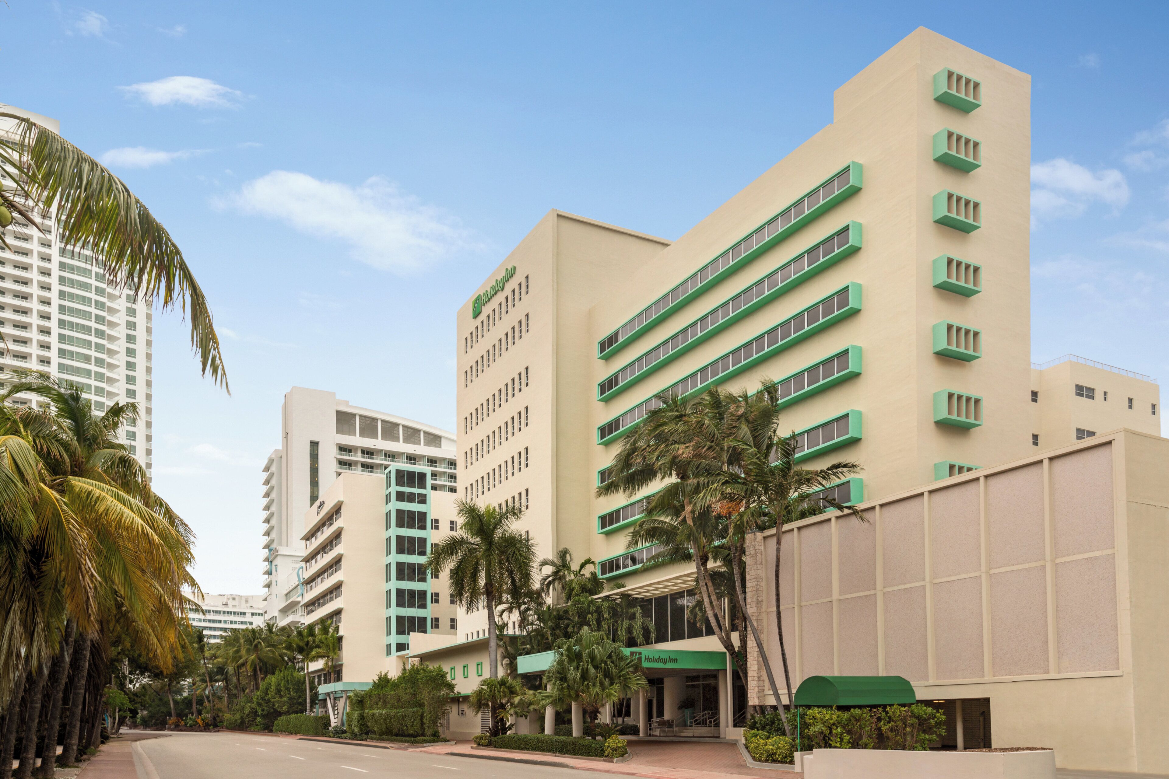 Photo - Holiday Inn Miami Beach - Oceanfront by IHG