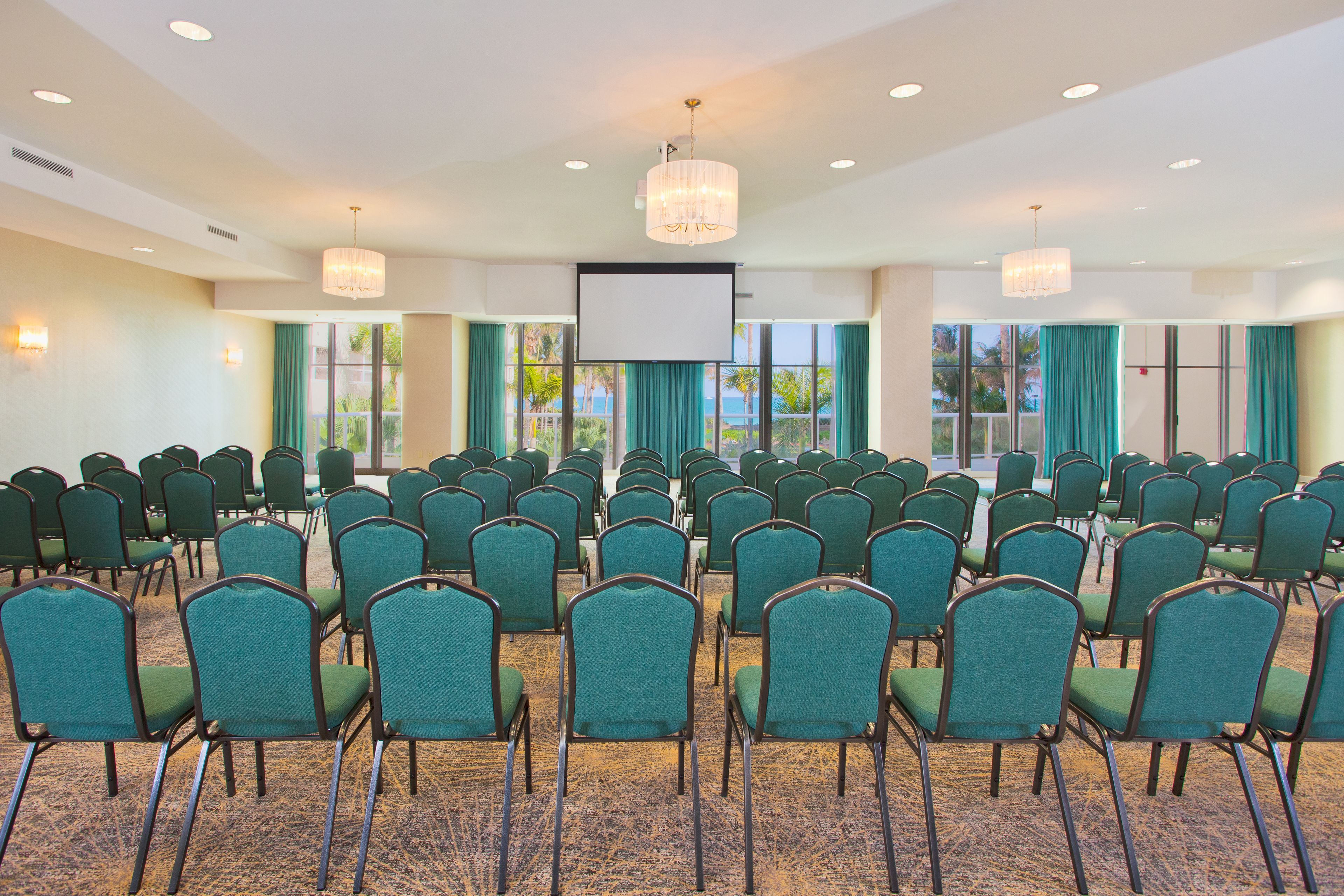 Photo - Holiday Inn Miami Beach-Oceanfront by IHG