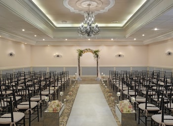 Meeting space at Holiday Inn Miami Beach - Oceanfront by IHG
