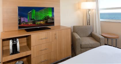 Holiday Inn Miami Beach - Oceanfront by IHG