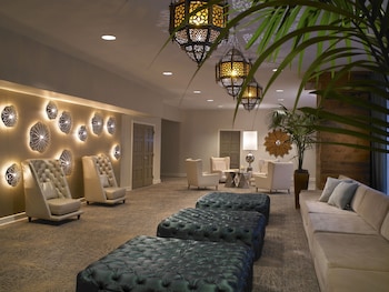 Meeting space at Holiday Inn Miami Beach - Oceanfront by IHG