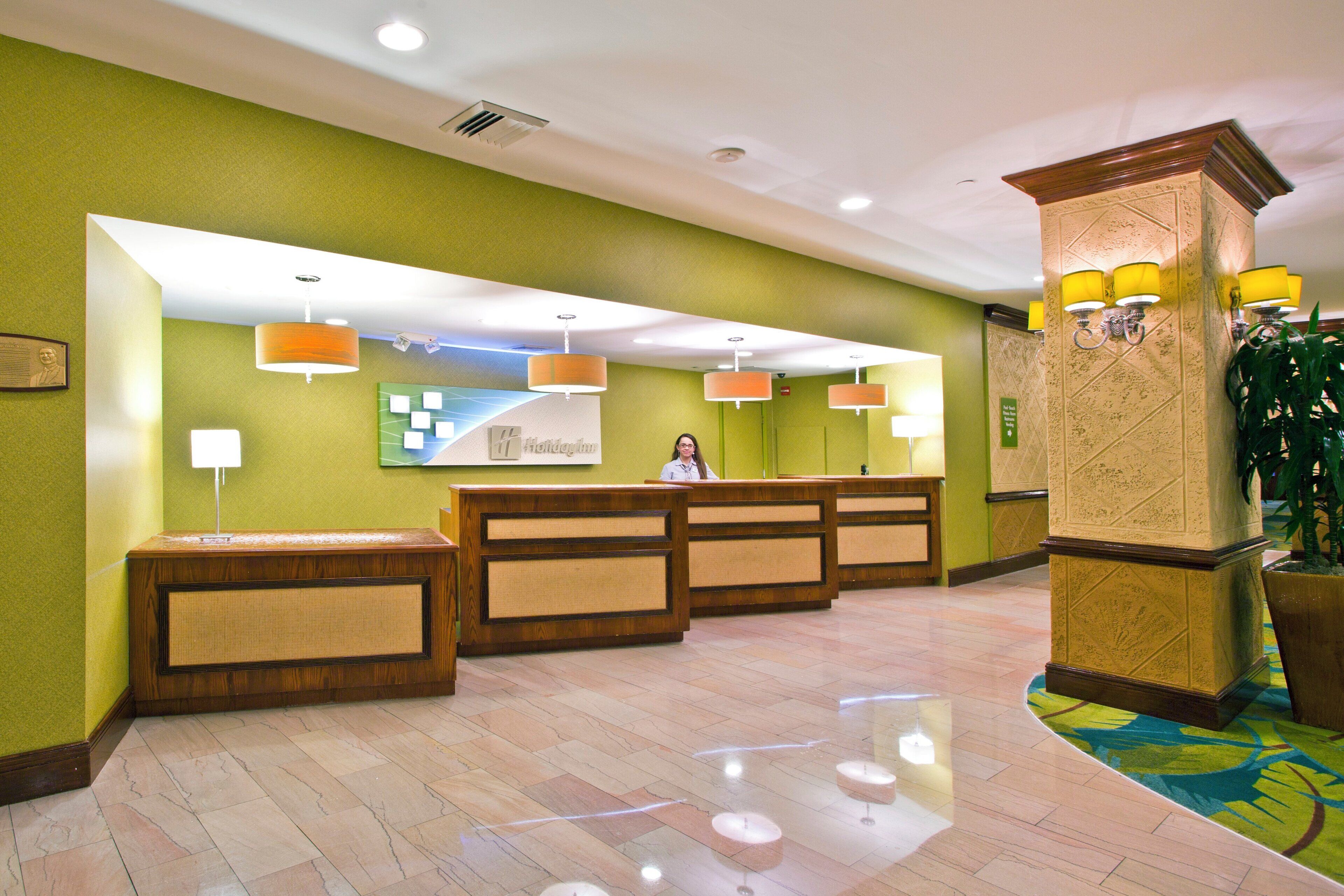 Photo - Holiday Inn Miami Beach - Oceanfront by IHG