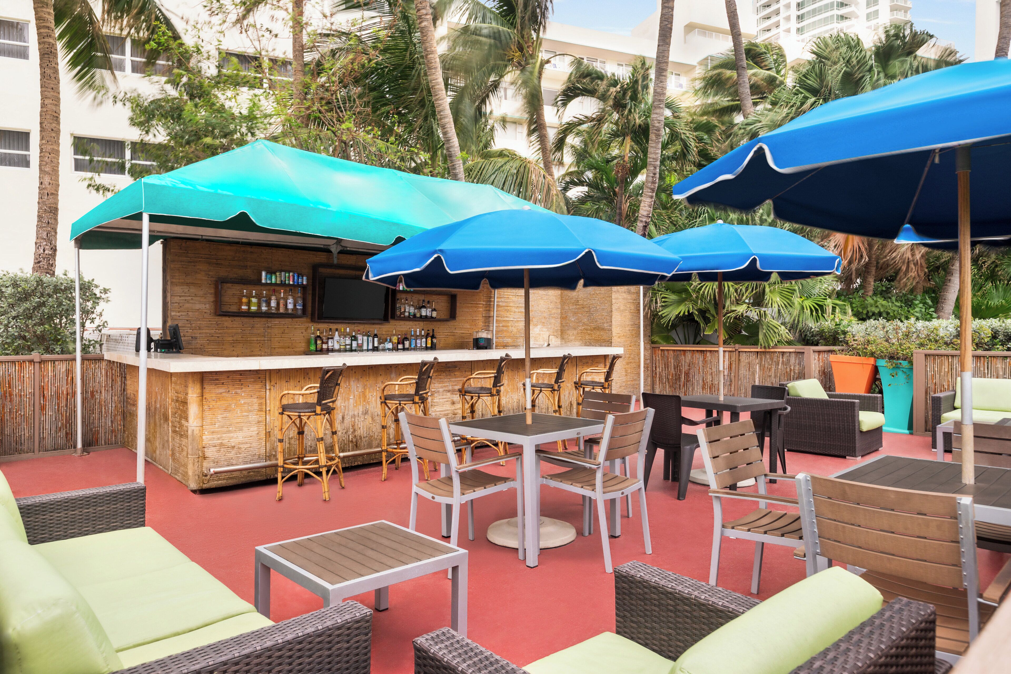 Photo - Holiday Inn Miami Beach - Oceanfront by IHG