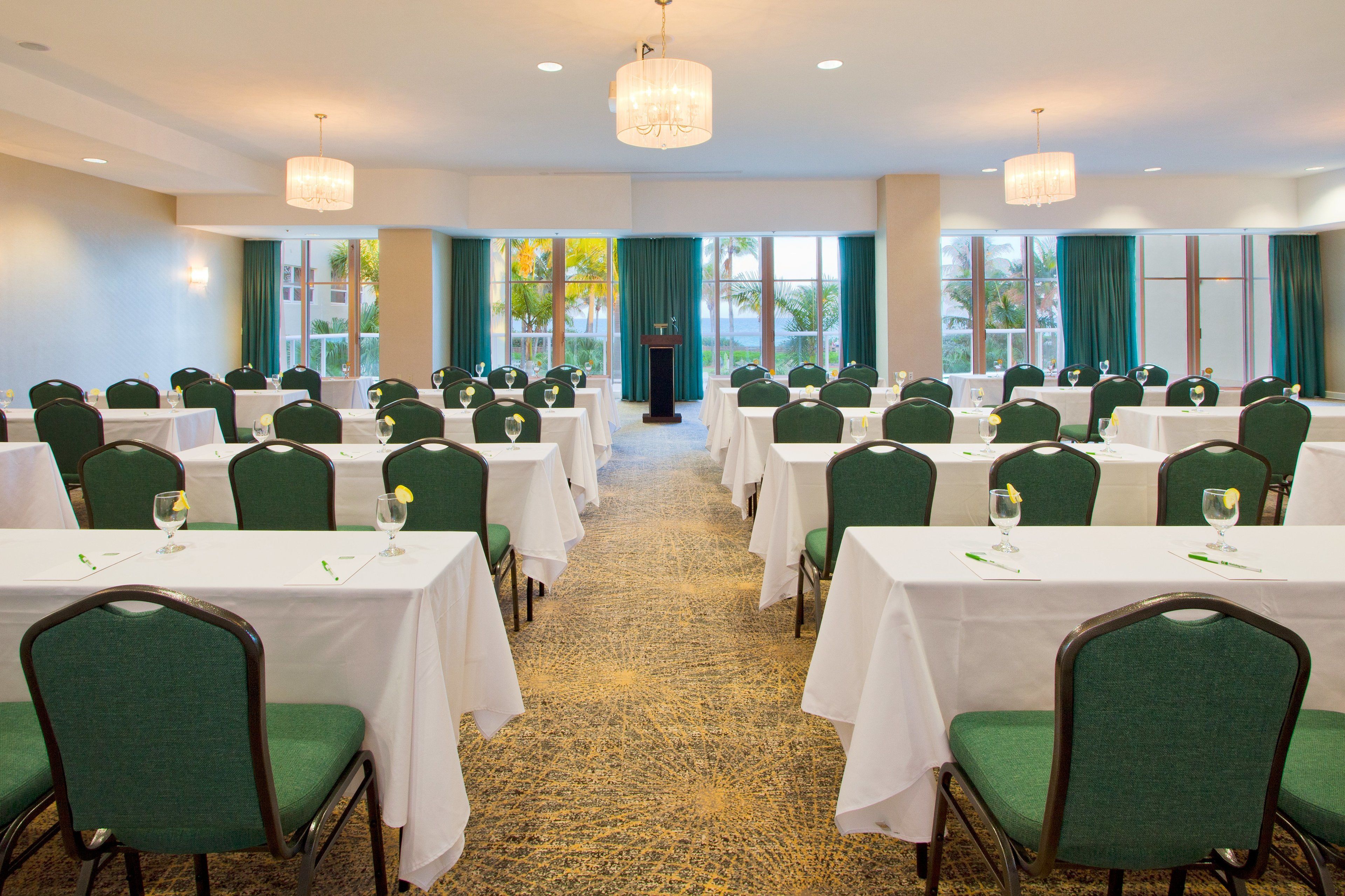 Foto - Holiday Inn Miami Beach - Oceanfront by IHG