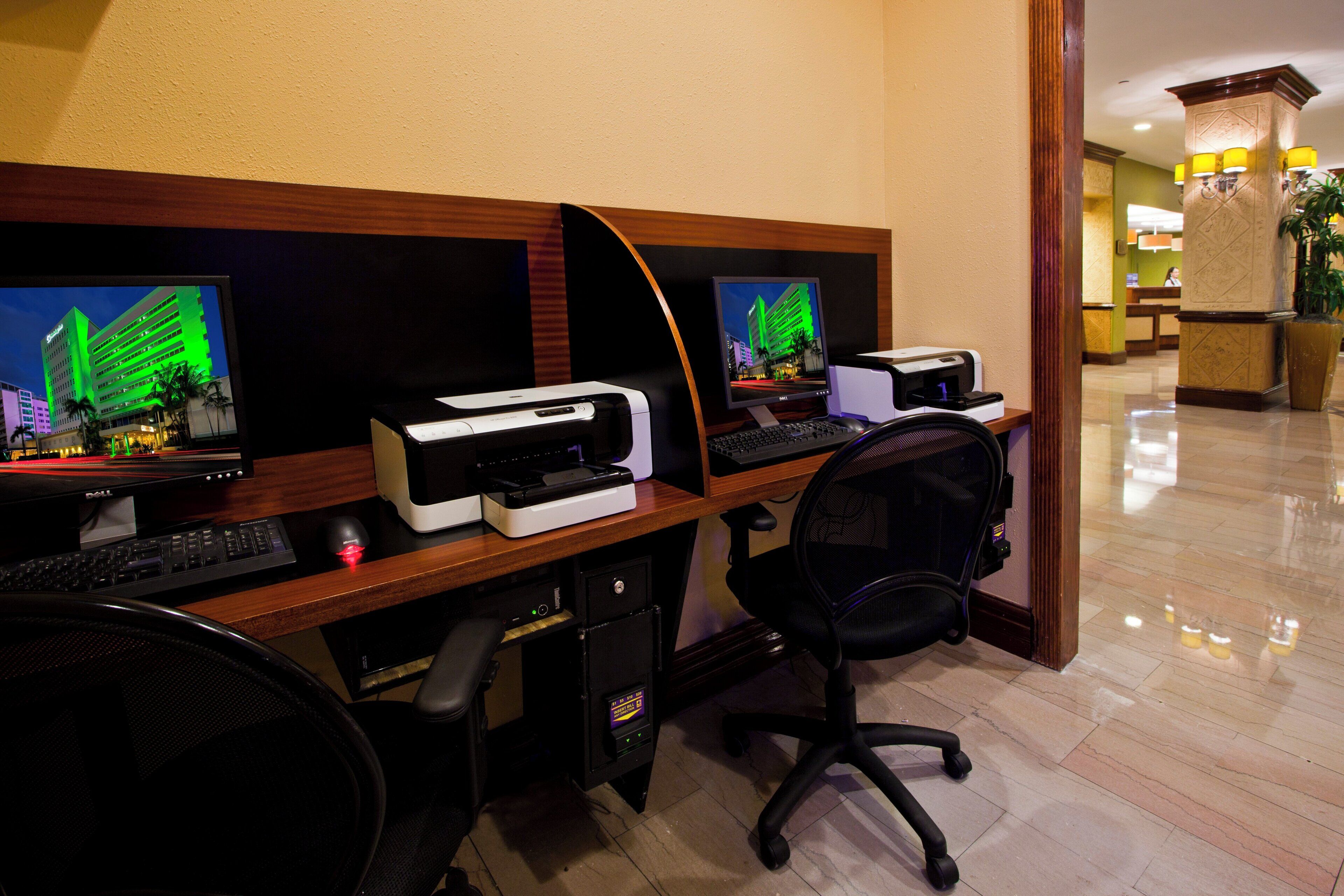 Photo - Holiday Inn Miami Beach - Oceanfront by IHG