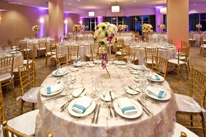 Sala de reuniones
