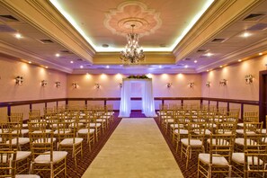 Sala de reuniones