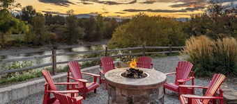 Comfort Inn Missoula near University