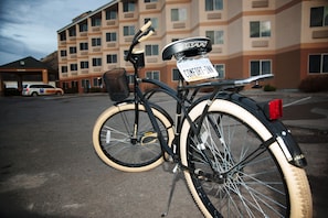 Bicycling - Comfort Inn Missoula near University (Missoula)