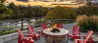 Comfort Inn Missoula near University