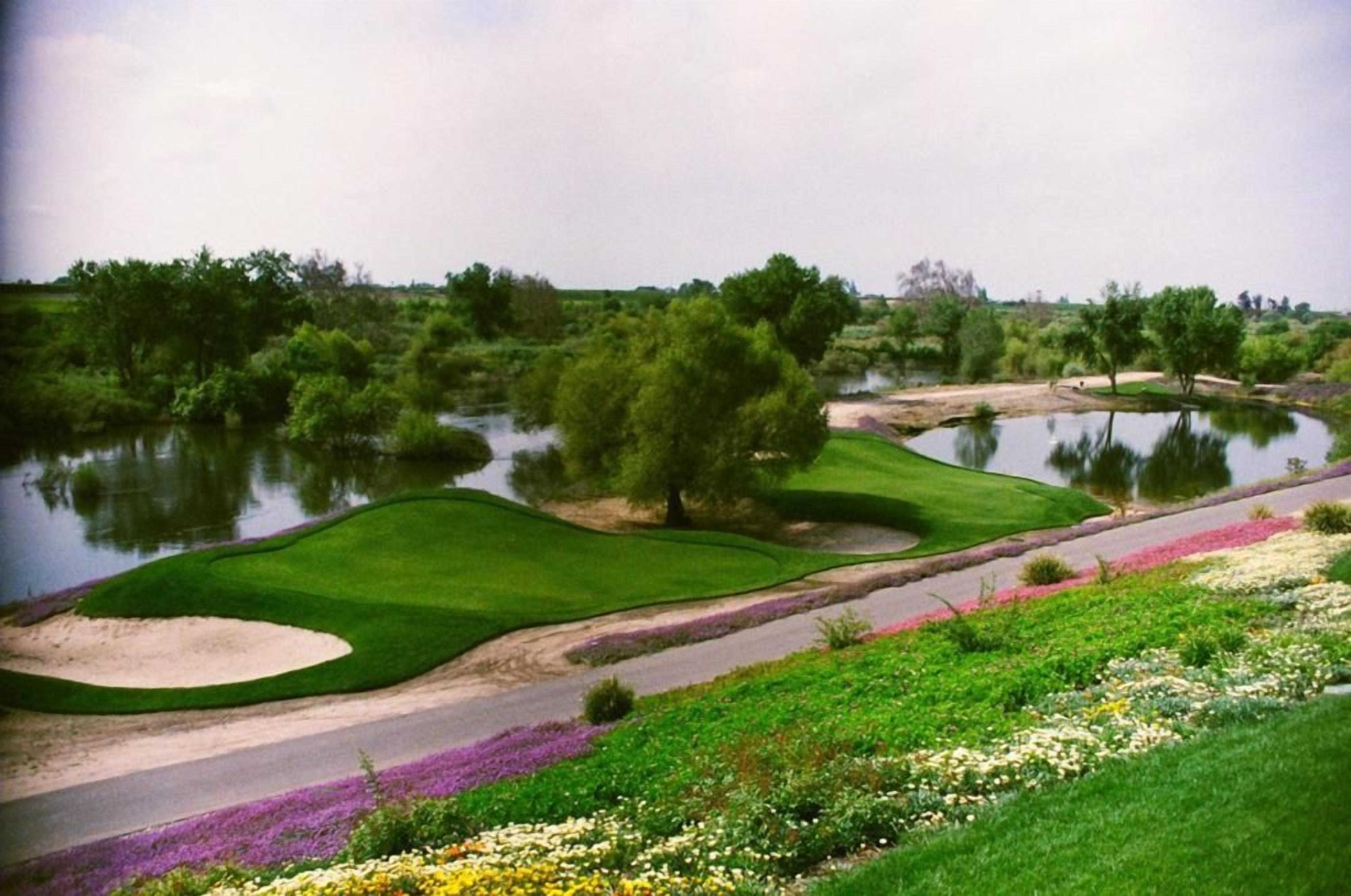 Photo - Summerfield Inn Fresno Yosemite
